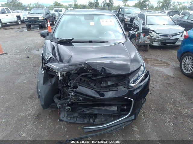 Chevrolet TRAX LS 2020 KL7CJKSB7LB312911 Image 12