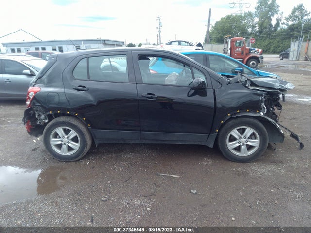 Chevrolet TRAX LS 2020 KL7CJKSB7LB312911 Image 13