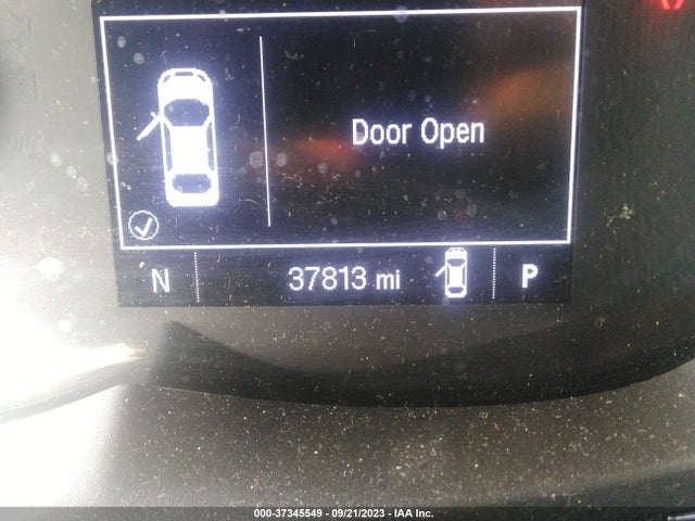 Chevrolet TRAX LS 2020 KL7CJKSB7LB312911 Image 15