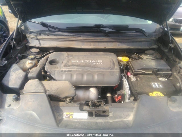 1C4PJLAB4FW766557 Jeep Cherokee Sport