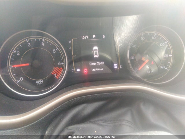 1C4PJLAB4FW766557 Jeep Cherokee Sport