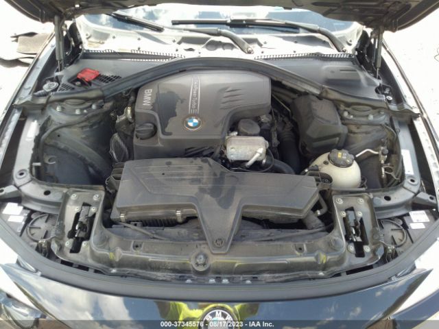 WBA3N3C53FK233971 BMW 4 Series 428i