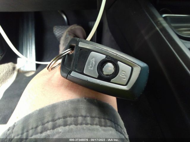 WBA3N3C53FK233971 BMW 4 Series 428i