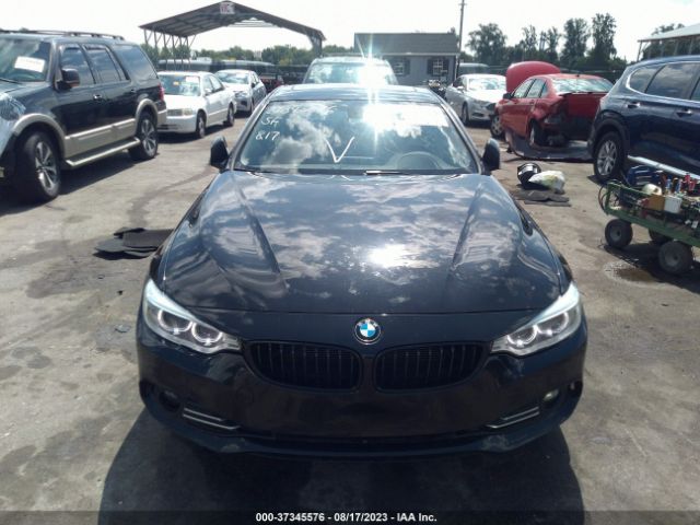 WBA3N3C53FK233971 BMW 4 Series 428i