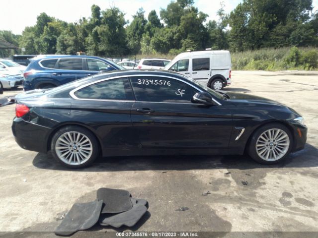 WBA3N3C53FK233971 BMW 4 Series 428i
