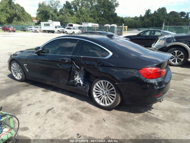 WBA3N3C53FK233971 BMW 4 Series 428i