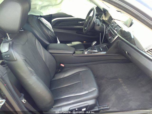 WBA3N3C53FK233971 BMW 4 Series 428i