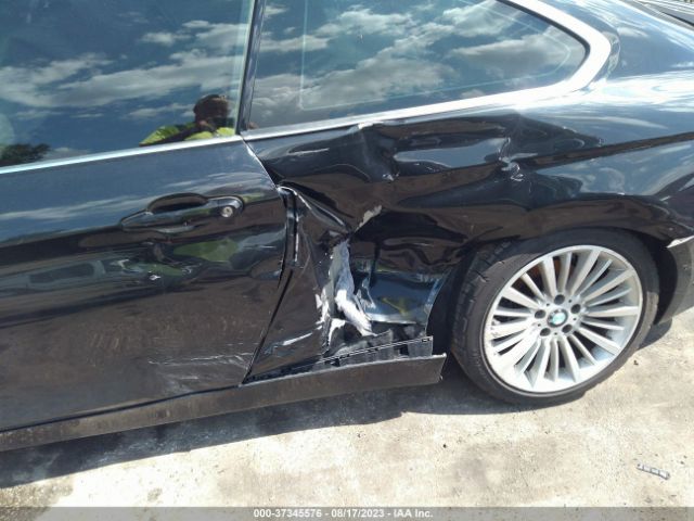 WBA3N3C53FK233971 BMW 4 Series 428i