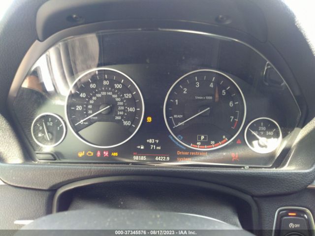 WBA3N3C53FK233971 BMW 4 Series 428i