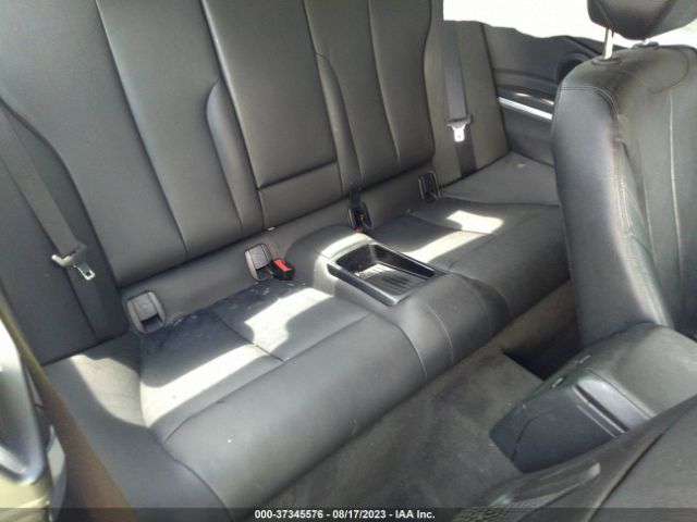 WBA3N3C53FK233971 BMW 4 Series 428i
