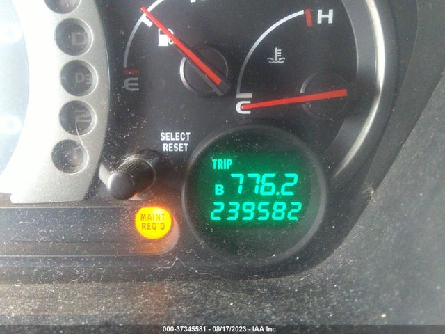 2004 HONDA PILOT EX VIN: 2HKYF18484H545273