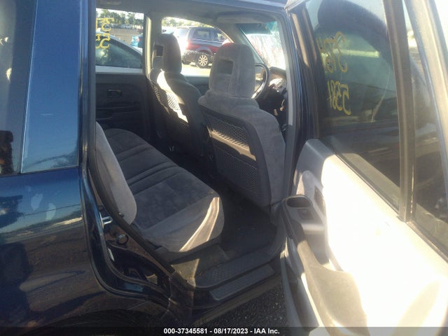 2004 HONDA PILOT EX VIN: 2HKYF18484H545273