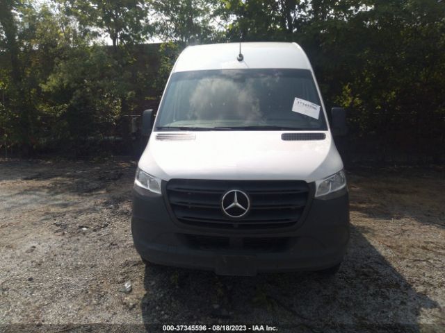 W1Y4ECHY0NT114970 Mercedes-Benz SPRINTER CARGO VAN