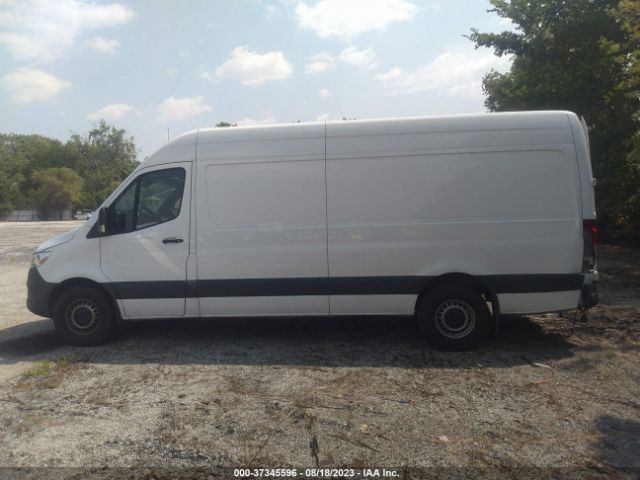 W1Y4ECHY0NT114970 Mercedes-Benz SPRINTER CARGO VAN