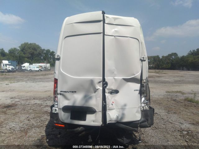 W1Y4ECHY0NT114970 Mercedes-Benz SPRINTER CARGO VAN