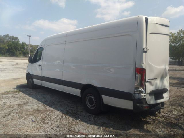 W1Y4ECHY0NT114970 Mercedes-Benz SPRINTER CARGO VAN