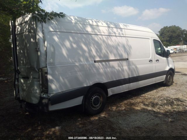 W1Y4ECHY0NT114970 Mercedes-Benz SPRINTER CARGO VAN