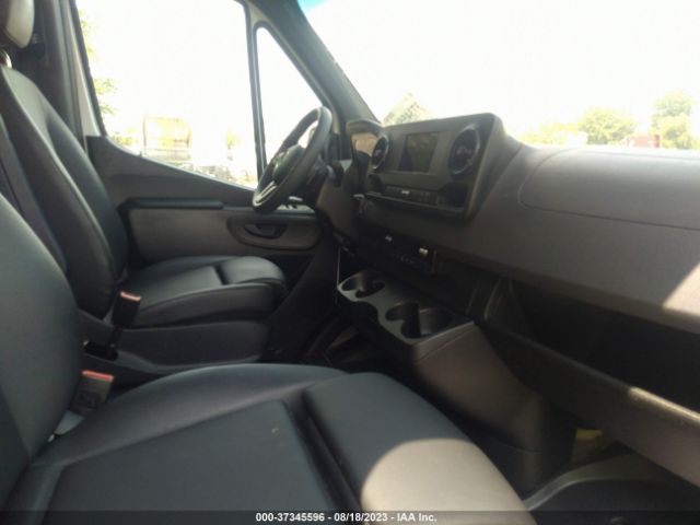 W1Y4ECHY0NT114970 Mercedes-Benz SPRINTER CARGO VAN