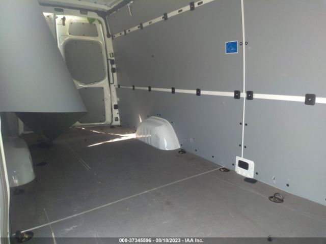 W1Y4ECHY0NT114970 Mercedes-Benz SPRINTER CARGO VAN