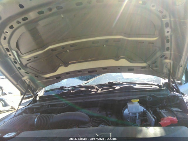 1C6SRFHT6NN203878 RAM 1500 Limited
