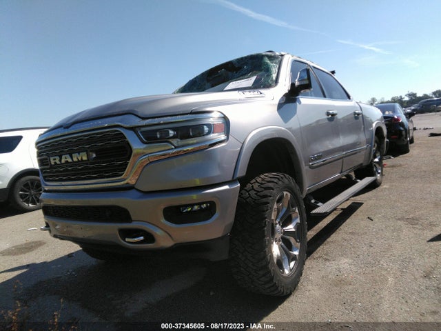 1C6SRFHT6NN203878 RAM 1500 Limited