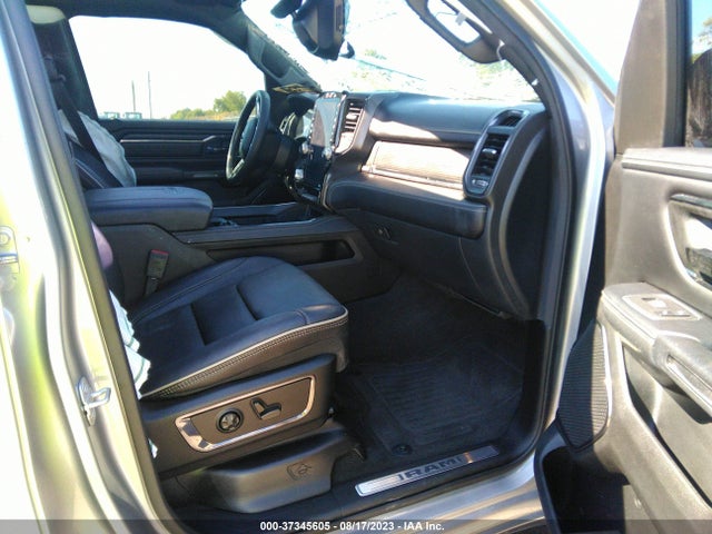 1C6SRFHT6NN203878 RAM 1500 Limited