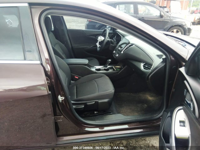 Chevrolet MALIBU LT 2016 1G1ZF5SX3GF243976 Image 5
