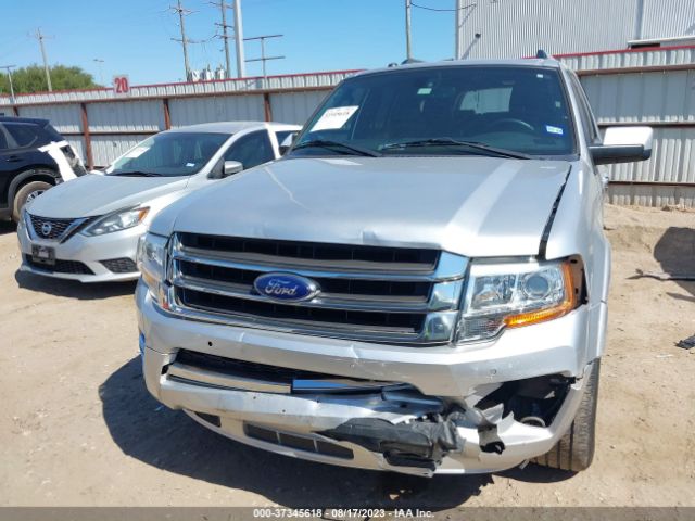 1FMJK1KTXFEF35193 Ford Expedition El Limited