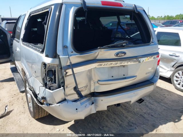 1FMJK1KTXFEF35193 Ford Expedition El Limited