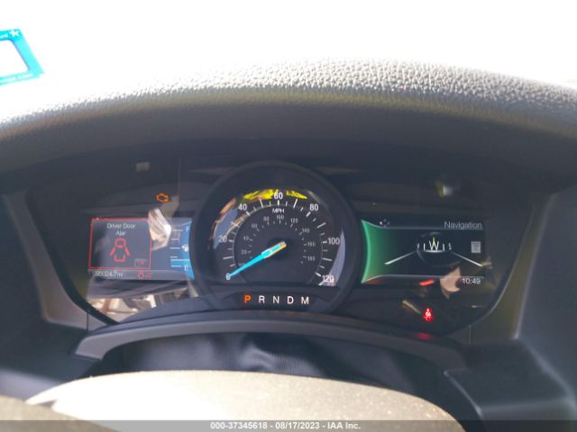 1FMJK1KTXFEF35193 Ford Expedition El Limited