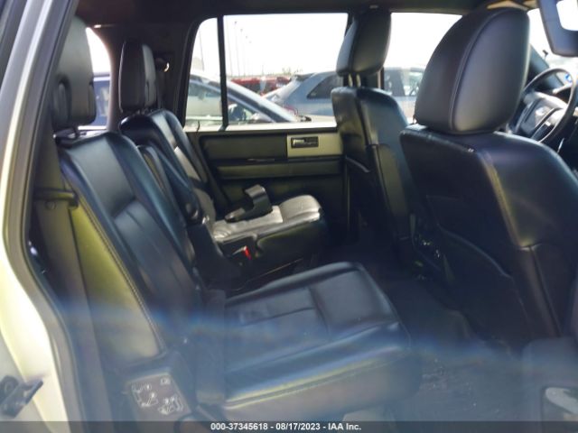 1FMJK1KTXFEF35193 Ford Expedition El Limited