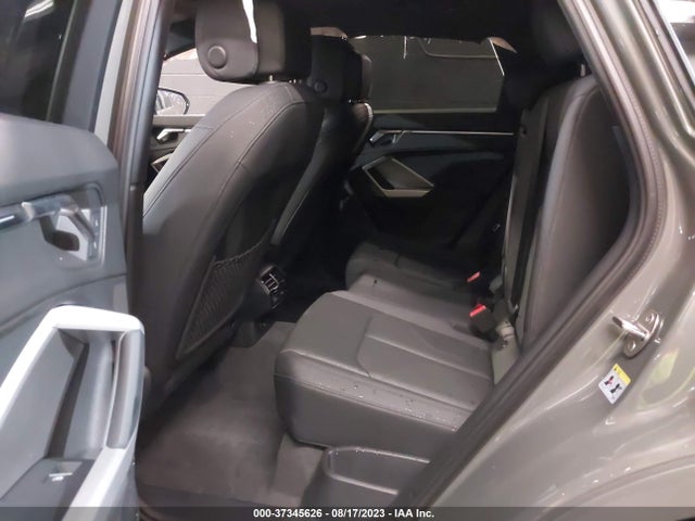 WA1EECF30N1093172 Audi Q3 S Line Premium Plus