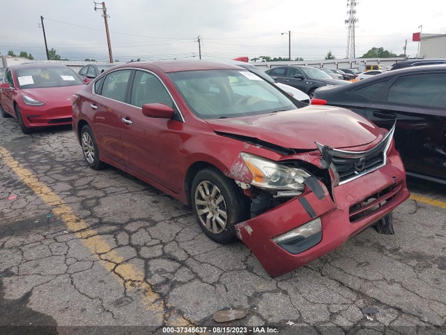 2014 1N4AL3AP8EC134369 main image