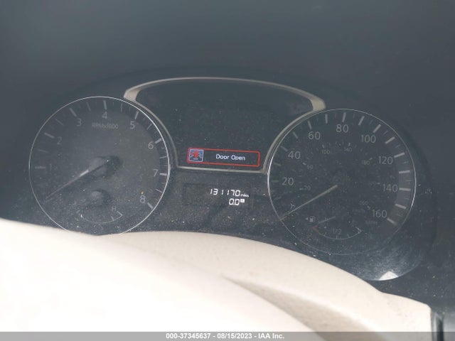 Nissan Altima 2.5 S 2014 1N4AL3AP8EC134369 Image 7