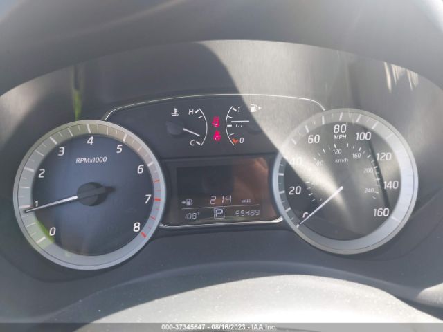 3N1AB7AP5FY379999 Nissan SENTRA SR