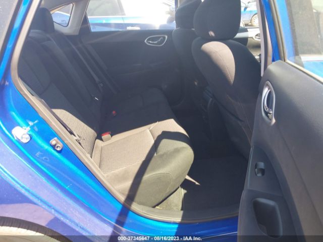 3N1AB7AP5FY379999 Nissan SENTRA SR