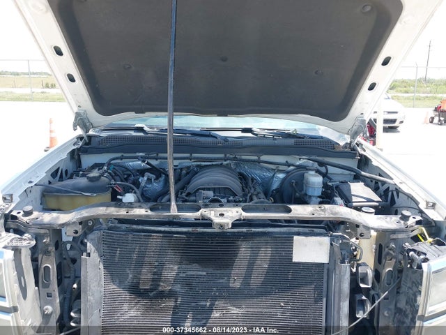 Chevrolet Silverado 1500 Ltz 2014 3GCPCSEC3EG211975 Image 10