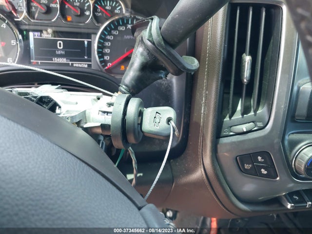Chevrolet Silverado 1500 Ltz 2014 3GCPCSEC3EG211975 Image 11
