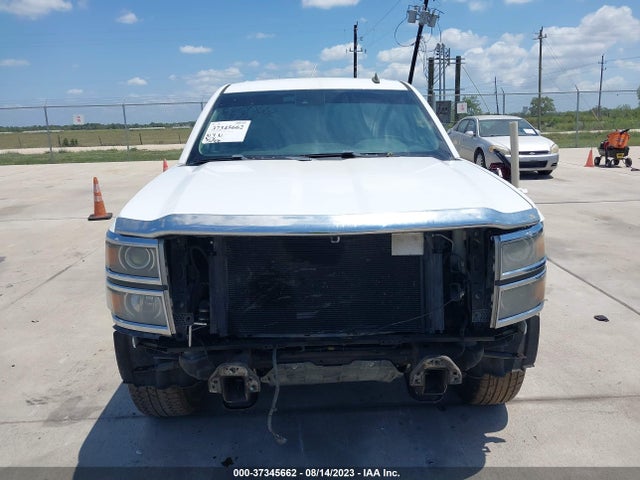 Chevrolet Silverado 1500 Ltz 2014 3GCPCSEC3EG211975 Image 12
