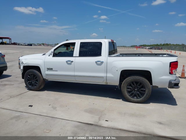 Chevrolet Silverado 1500 Ltz 2014 3GCPCSEC3EG211975 Image 14