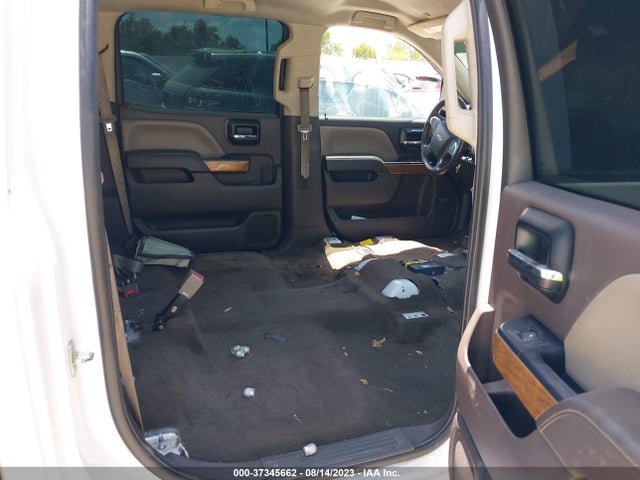 Chevrolet Silverado 1500 Ltz 2014 3GCPCSEC3EG211975 Image 8