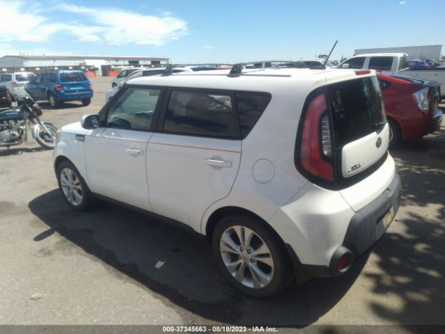 KNDJP3A56E7033918 KIA SOUL +