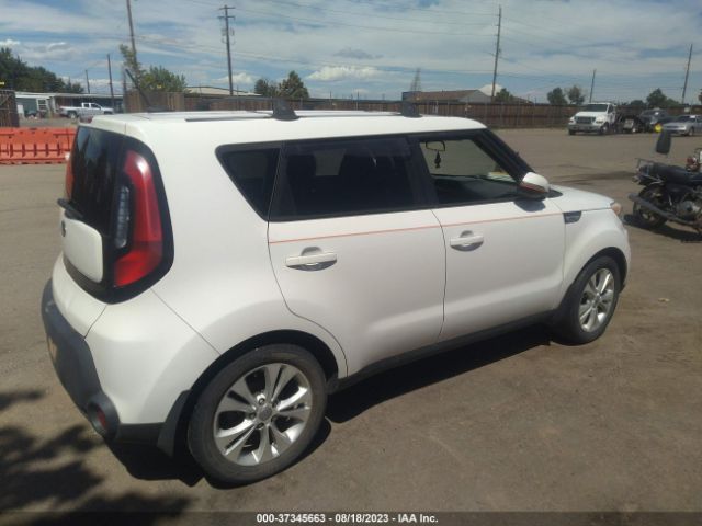 KNDJP3A56E7033918 KIA SOUL +