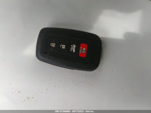 Toyota Highlander L/le 2021 5TDBZRBH1MS070437 Image 11