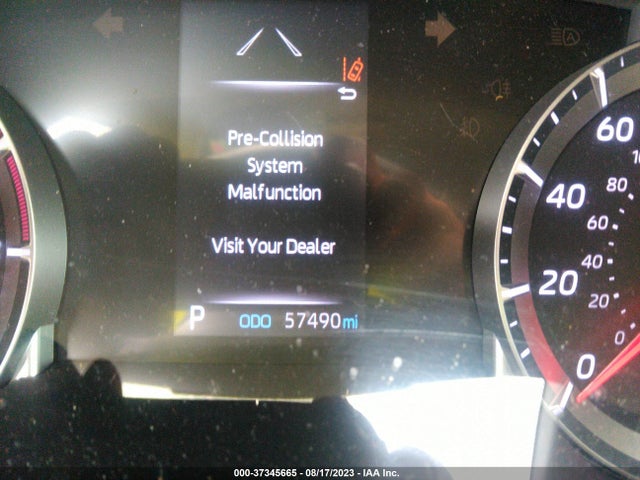 Toyota Highlander L/le 2021 5TDBZRBH1MS070437 Image 15