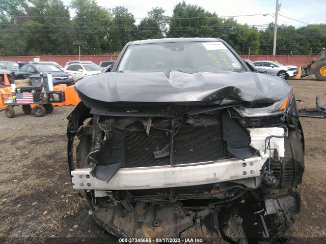 Toyota Highlander L/le 2021 5TDBZRBH1MS070437 Image 6