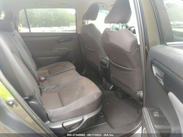 Toyota Highlander L/le 2021 5TDBZRBH1MS070437 Image 8