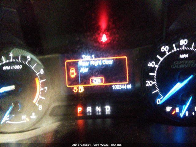 1FM5K8AR4GGB36592 Ford UTILITY POLICE