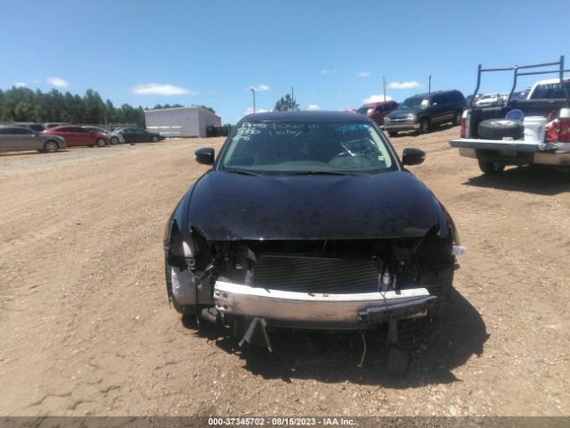 1N4AA6AP1GC442722 Nissan Maxima 3.5 Sv