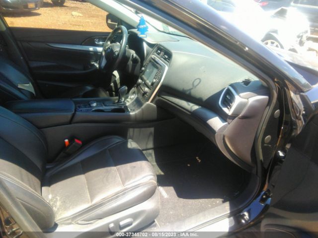 1N4AA6AP1GC442722 Nissan Maxima 3.5 Sv